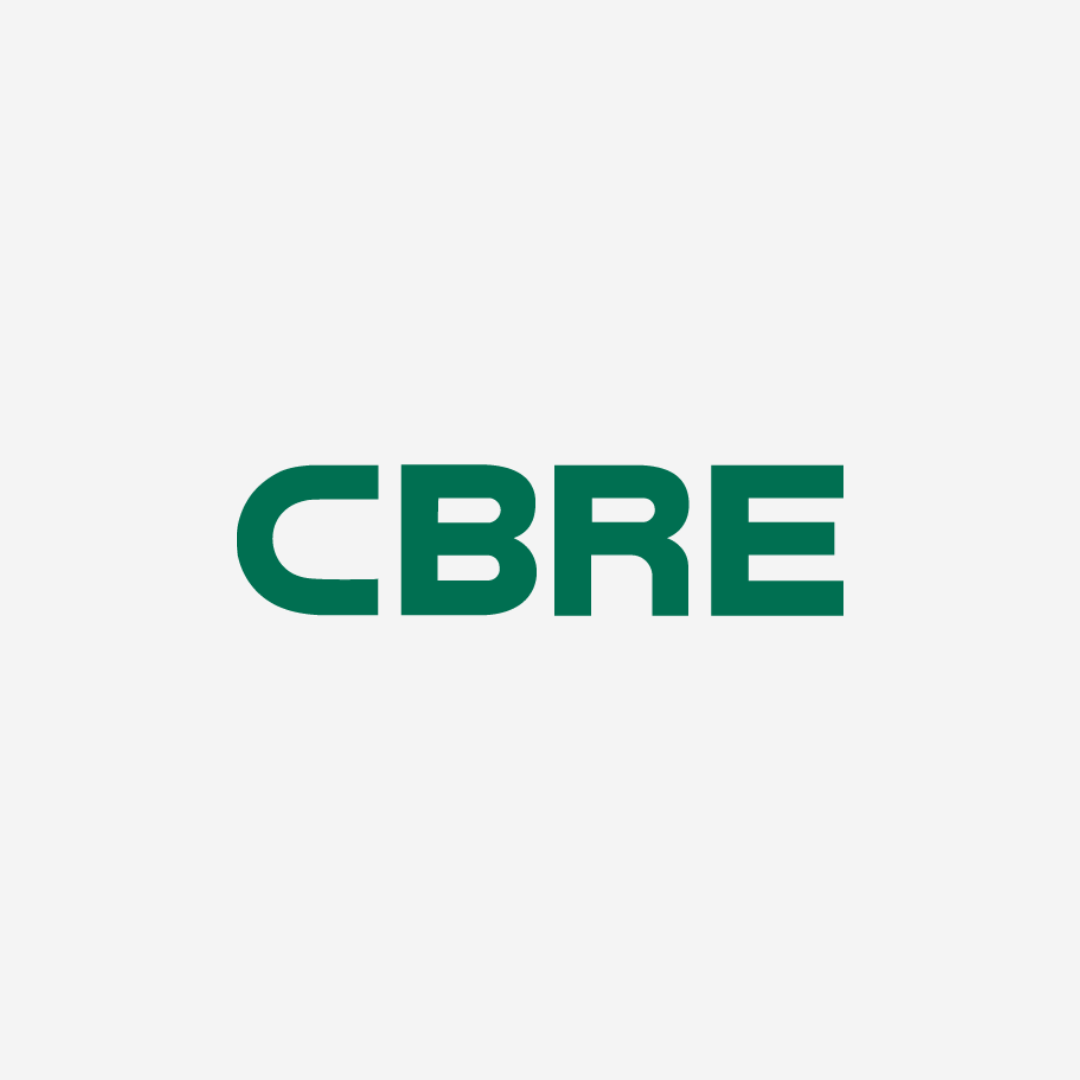 CBRE color tile