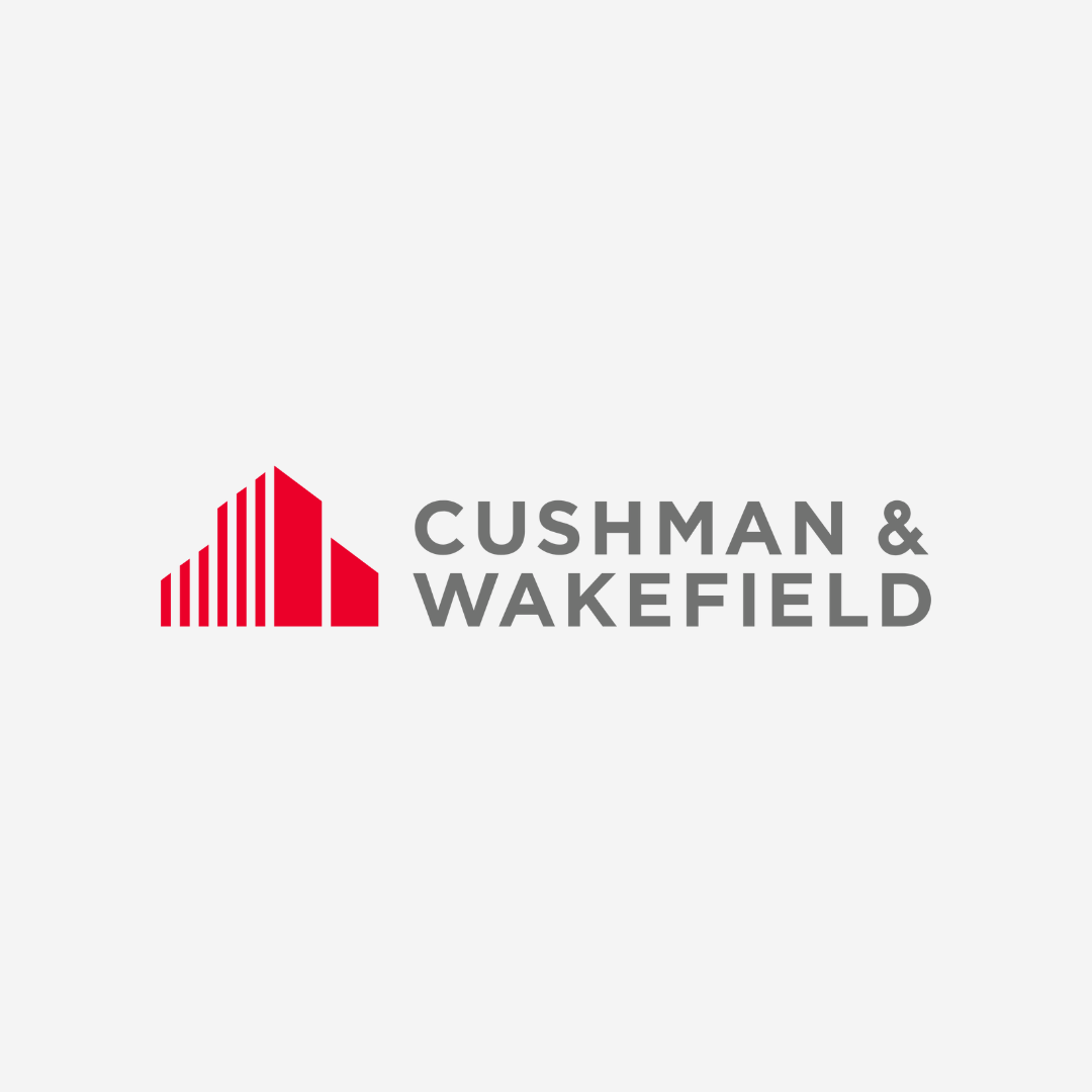 Cushman Wakefield color tile