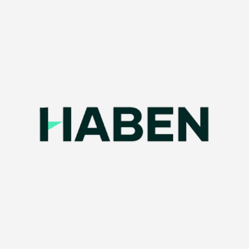 haben retail reit tile