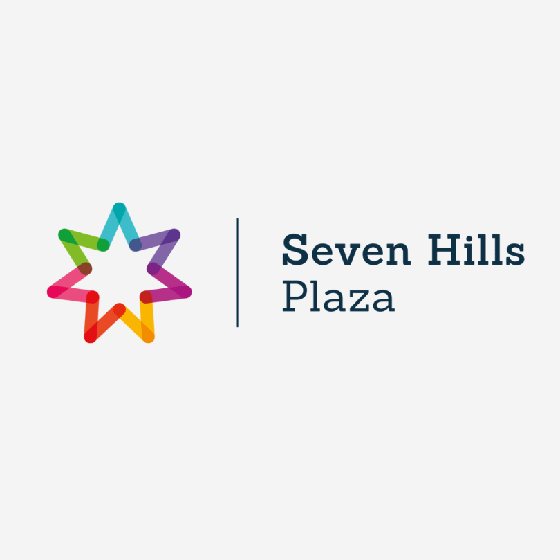 seven hills mall tile