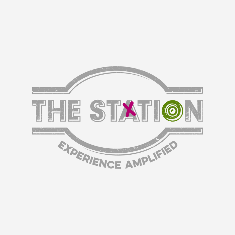 the station shopping tile