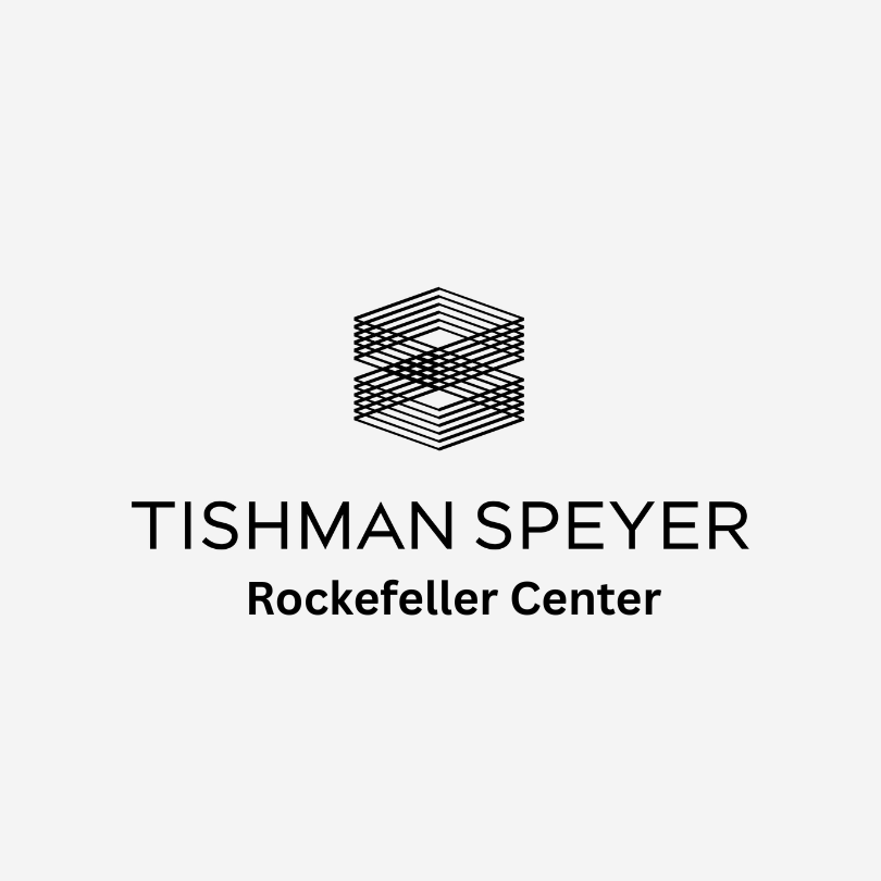 Tishman Speyer Rockfeller Center Logo