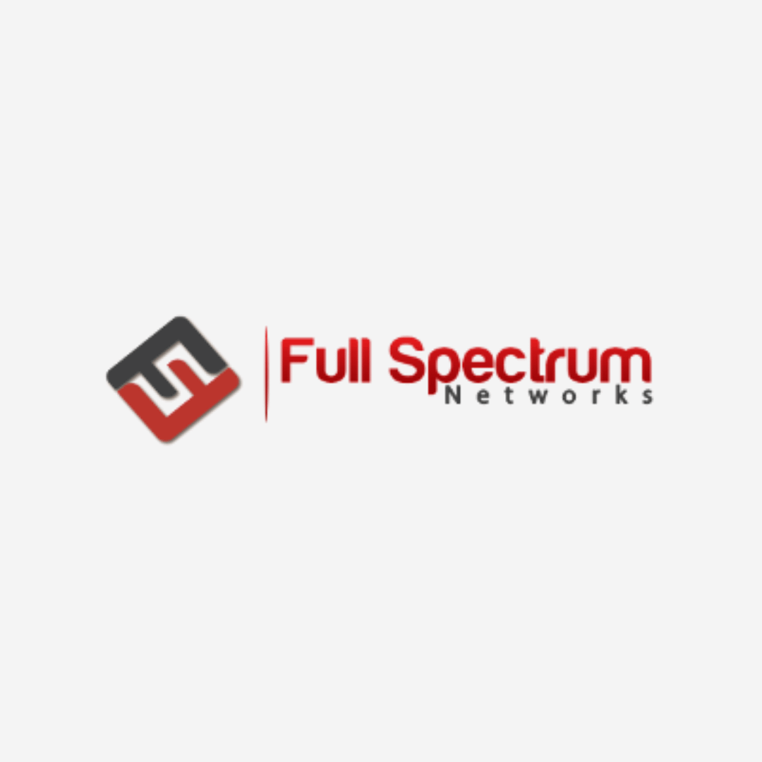 full spectrum networks tile