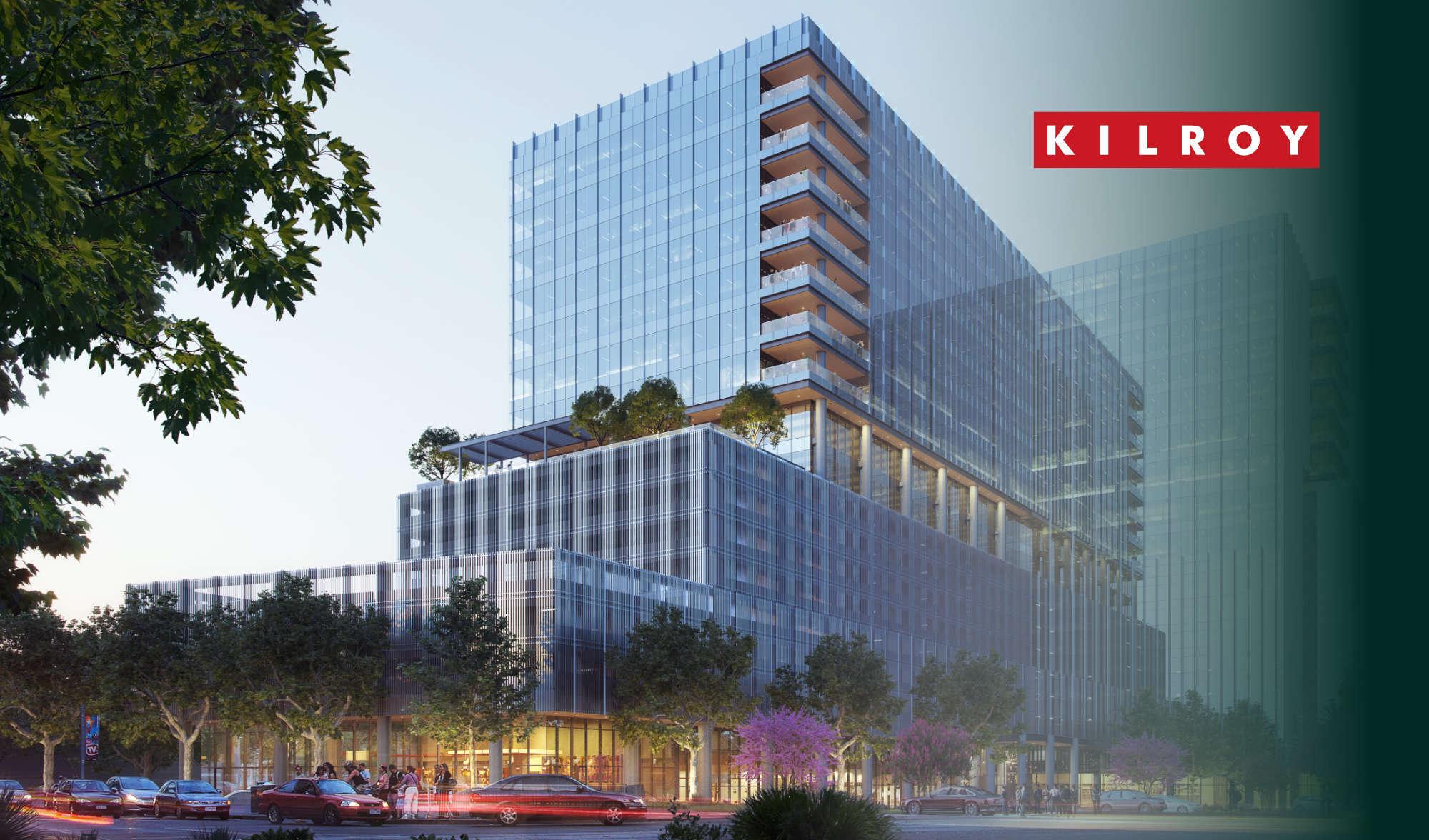 new kilroy cover image
