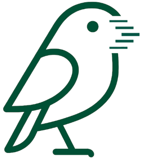 Robin logo