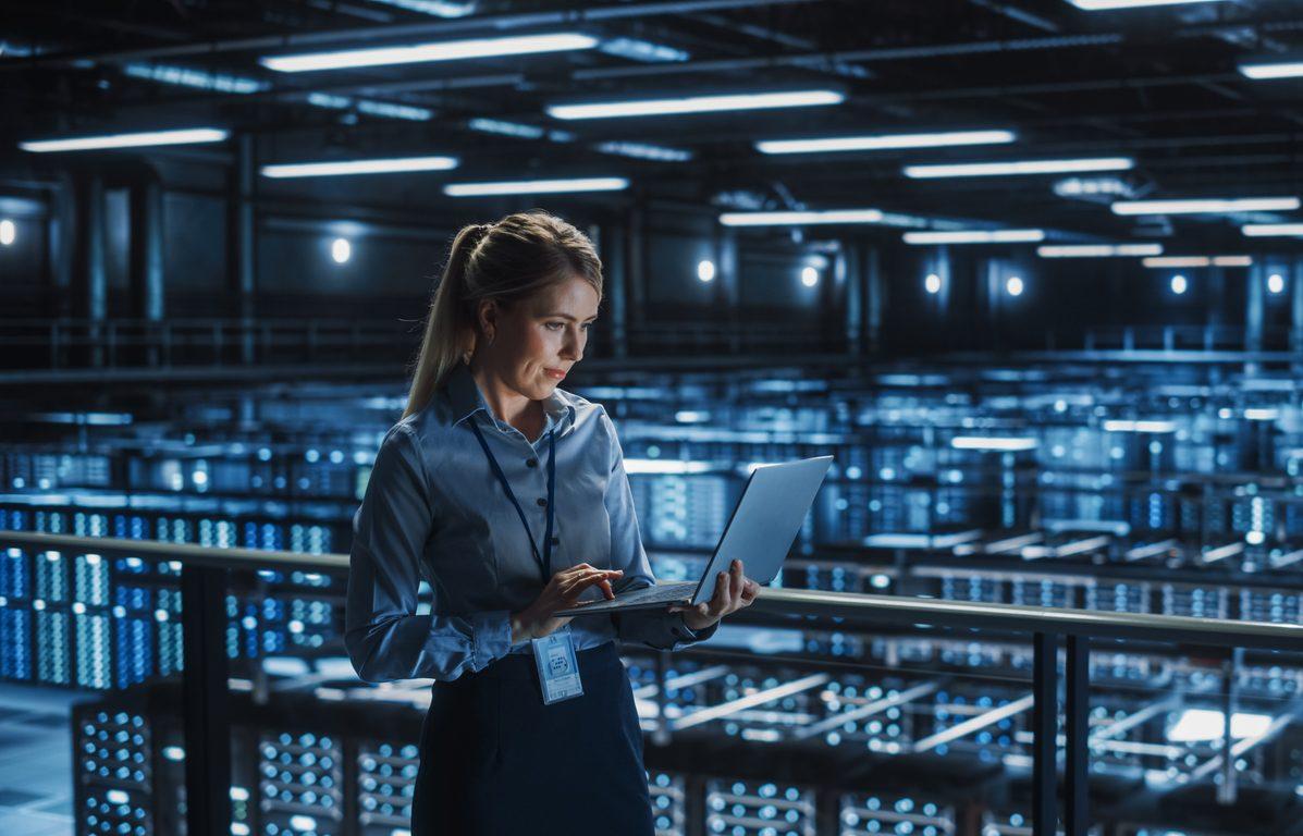 Industrial applications