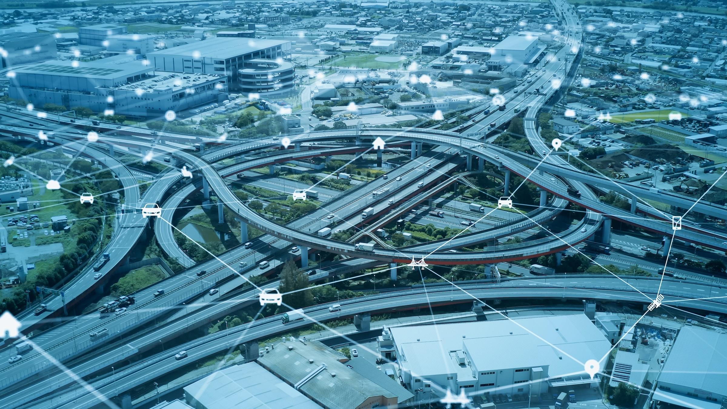 Transportation - rectangle