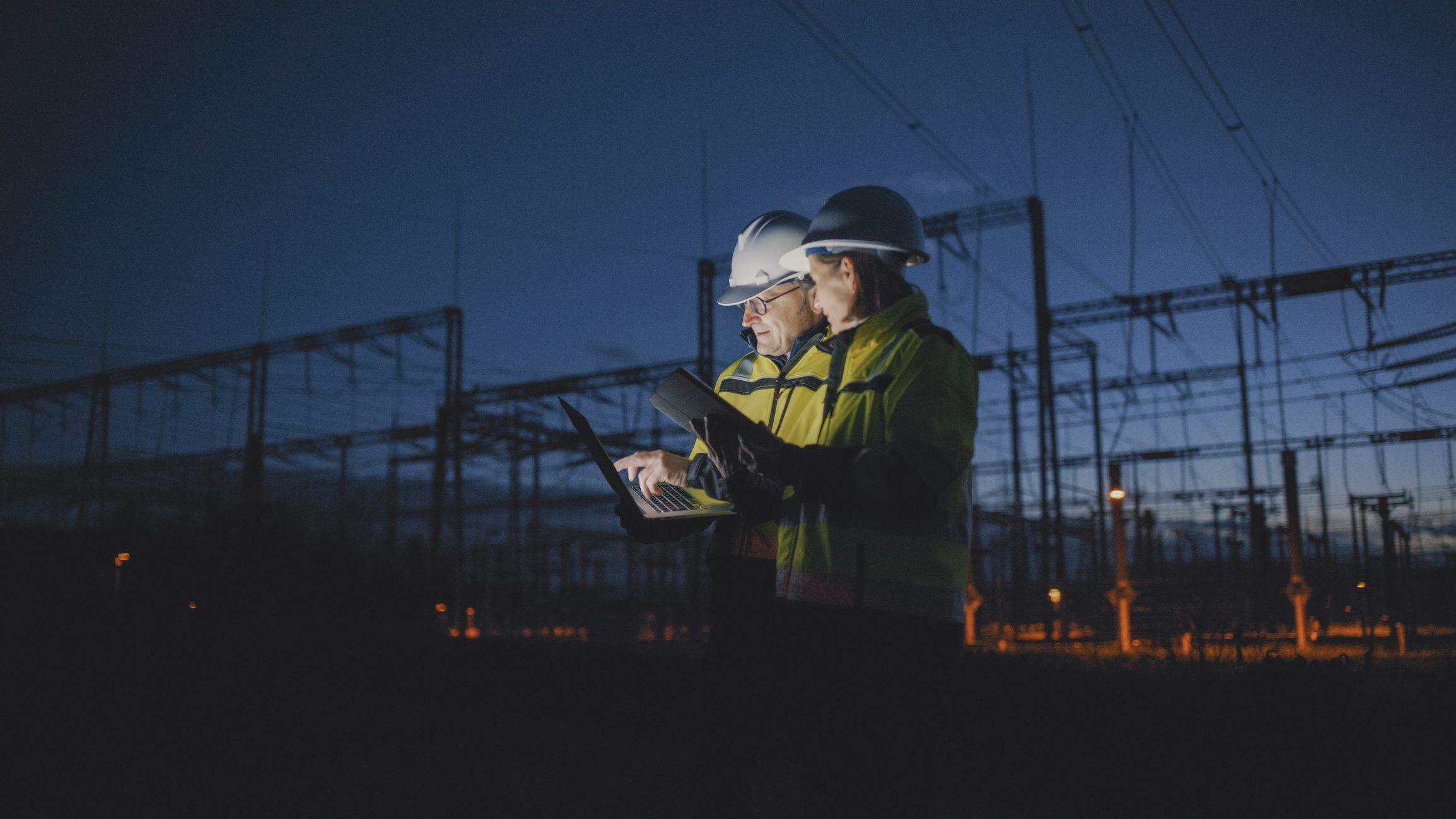 Industrial integrators