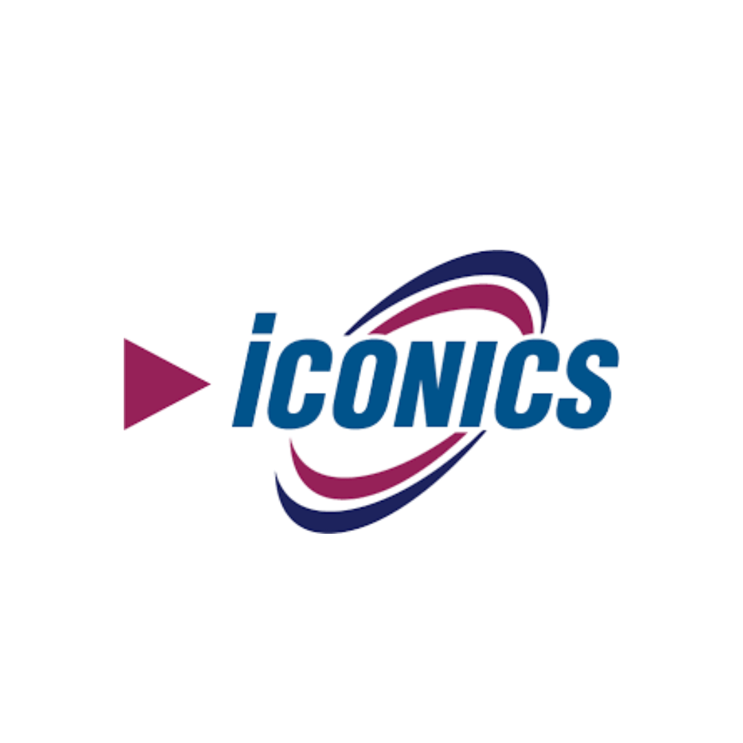iconics color tile