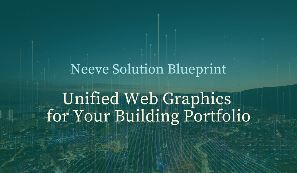 Solution Blueprint Unified Web Graphics for Portfolio