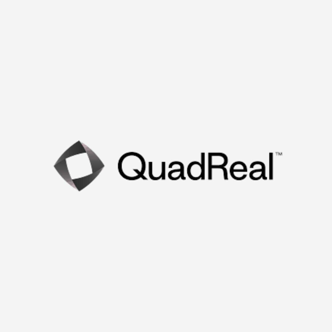 Quadreal grey tile