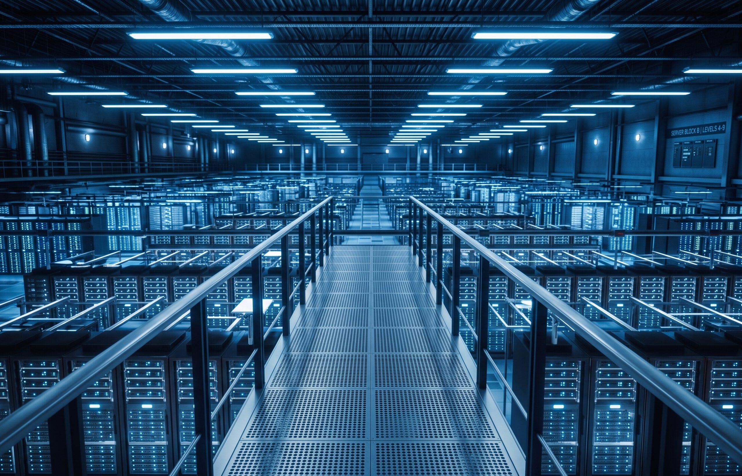Data Centers
