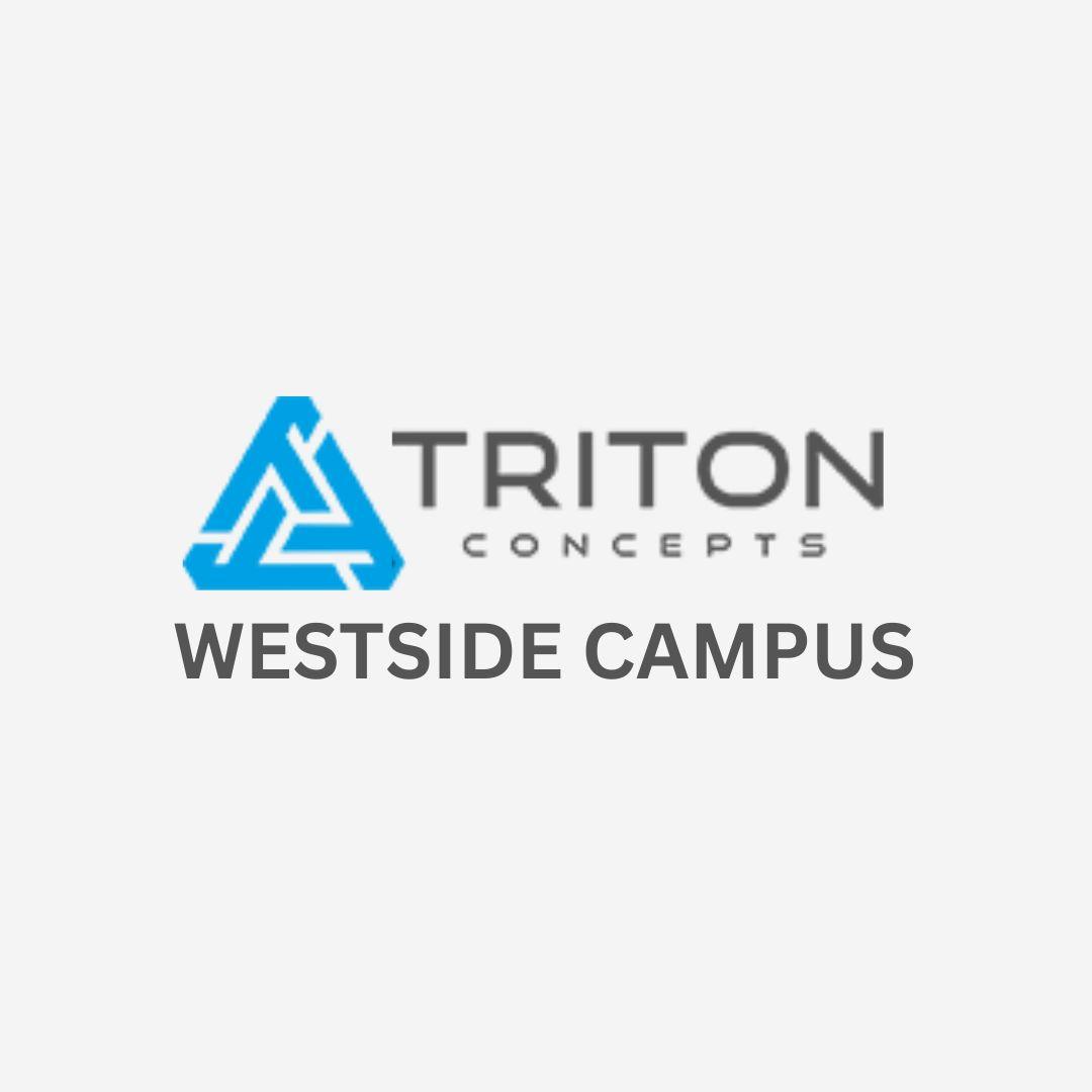 Commercial office building campus utilizing secure edge connectivity and cloud BMS.