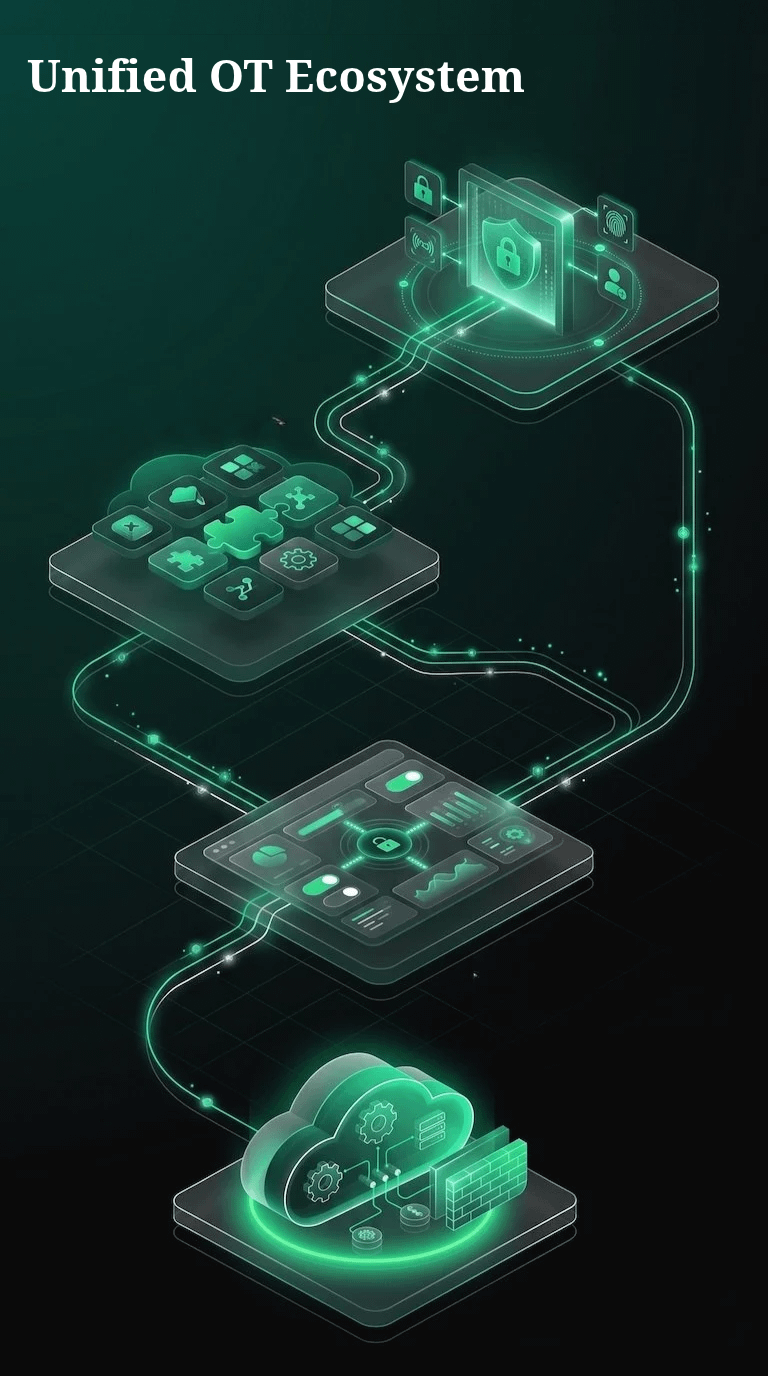 Unified OT Ecosystem copy